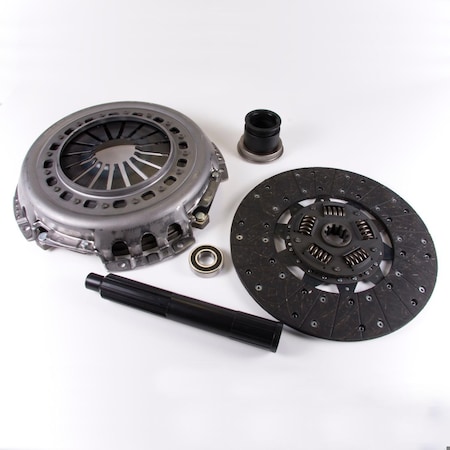 Luk Clutch Kit, 04-106 04-106